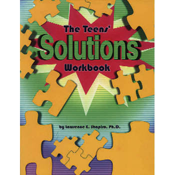 The Teens' Solutions Workbook with CD