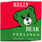 Kelly Bear Feelings Book, (Set of 10)