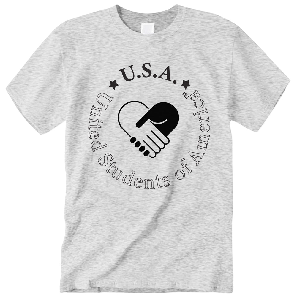 Student Solidarity™ Campaign Unisex T-Shirt (Adult)
