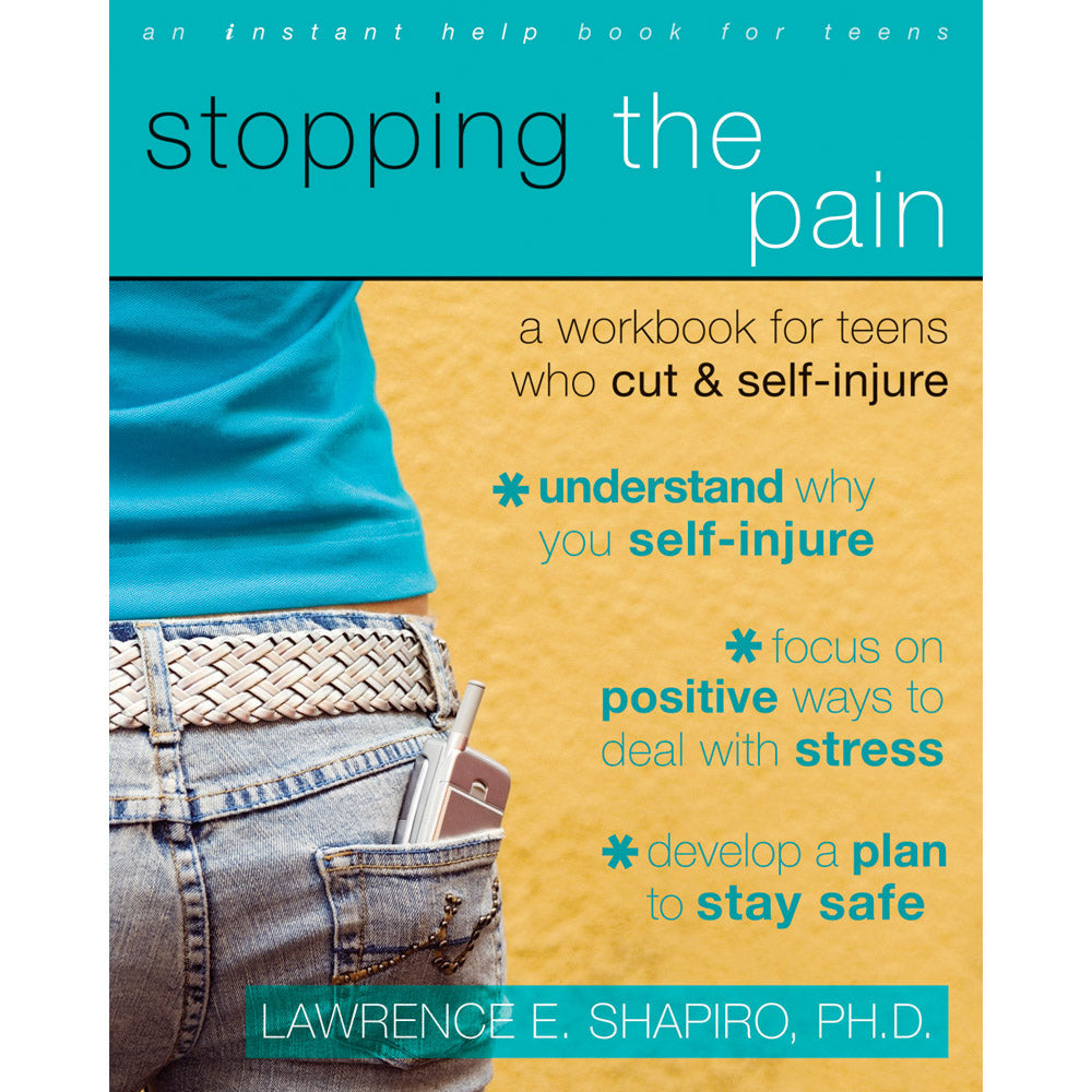 Stopping the Pain Workbook