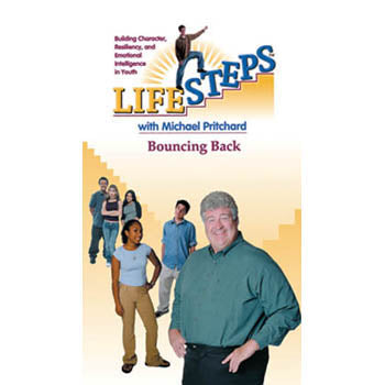 LifeSteps: Bouncing Back DVD