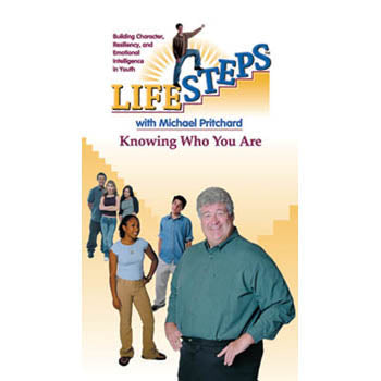 LifeSteps: Knowing Who You Are DVD
