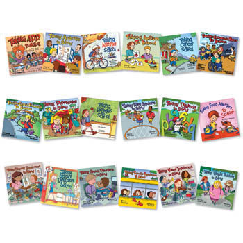 The Special Kids in School 18 Book Series