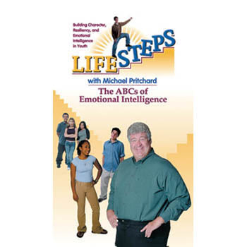 LifeSteps: The ABCs of Emotional Intelligence DVD