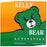 Kelly Bear Activities Book, (Set of 10)