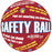 Safety First Ball
