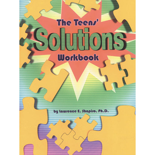 The Teens' Solutions Workbook with CD