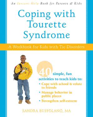 Coping with Tourette Syndrome Activity Book