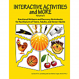 Interactive Activities & More &#8208; Volume 2: Workbook with CD
