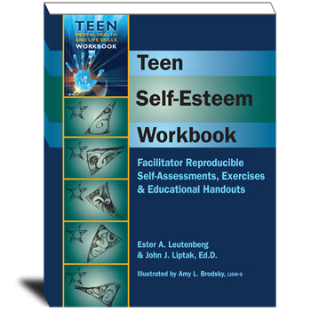 Teen Self Esteem Workbook
