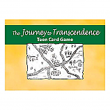 The Journey to Transcendence - Teen Card Game